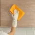 Салфетка для пола вискозная 600 x 700 мм, Home Palisad 923405 купить в Тюмени