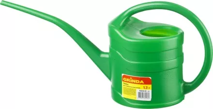Лейка GRINDA для комнатных растений, 1,3л 40320-01_z01 купить в Тюмени