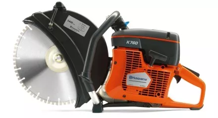 Бензорез Husqvarna K 760 купить в Тюмени