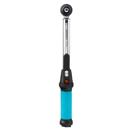 Ключ динамометрический Gross 14180, 5-25 Нм, 1/4&quot;, CrV купить в Тюмени