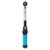 Ключ динамометрический Gross 14180, 5-25 Нм, 1/4&quot;, CrV купить в Тюмени