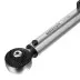 Ключ динамометрический Gross 14180, 5-25 Нм, 1/4&quot;, CrV купить в Тюмени