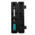 Ключ динамометрический Gross 14180, 5-25 Нм, 1/4&quot;, CrV купить в Тюмени
