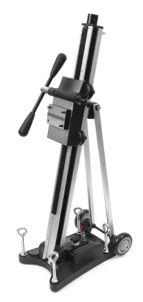MESSER Наклонная стойка для DM 180-1 (с возможностью вакуумного крепления) купить в Тюмени