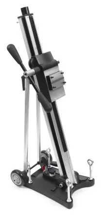 MESSER Наклонная стойка для DM 180-1 (с возможностью вакуумного крепления) купить в Тюмени