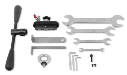 MESSER Наклонная стойка для DM 180-1 (с возможностью вакуумного крепления) купить в Тюмени