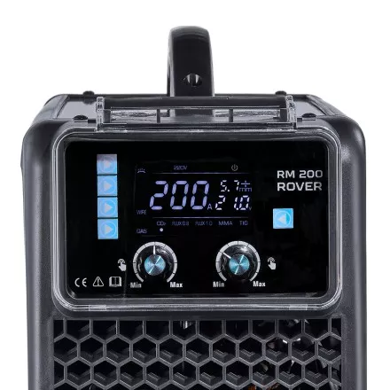 Сварочный полуавтомат Оберон RM 200 Rover SD2201 купить в Тюмени