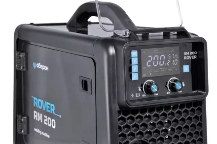 Сварочный полуавтомат Оберон RM 200 Rover SD2201 купить в Тюмени