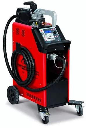 Сварочный аппарат INVERSPOTTER 13500 SMART AQUA  ACC Telwin купить в Тюмени