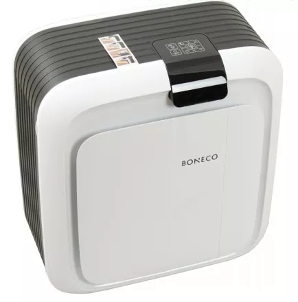 Климатический комплекс BONECO H680 (воздухоочиститель +увлажнитель +арома) купить в Тюмени