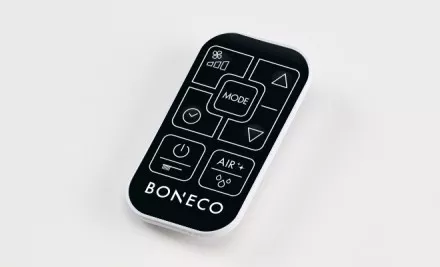 Климатический комплекс BONECO H680 (воздухоочиститель +увлажнитель +арома) купить в Тюмени