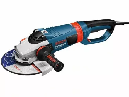 Шлифмашина BOSCH УШМ GWS 26 - 230 LVI купить в Тюмени