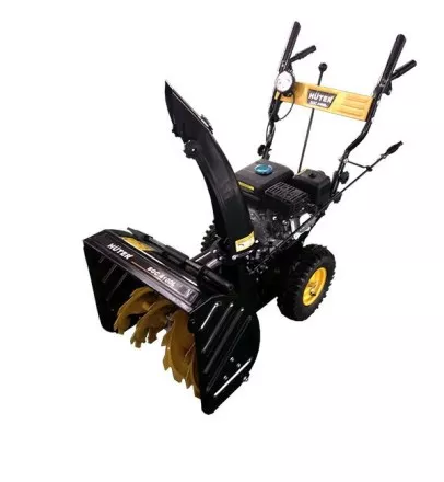 Бензиновый снегоуборщик Huter SGC 4100L купить в Тюмени