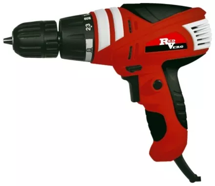 Шуруповерт электрический RedVerg SD320/1 купить в Тюмени