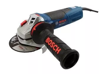Шлифмашина УШМ BOSCH GWS 17-125 CI купить в Тюмени