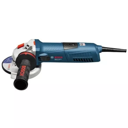 Шлифмашина УШМ BOSCH GWS 17-125 CI купить в Тюмени