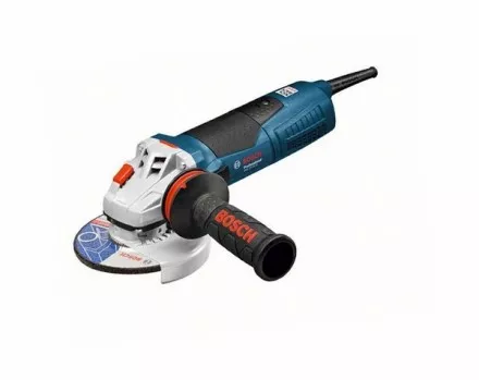 Шлифмашина УШМ BOSCH GWS 17-125 CI купить в Тюмени