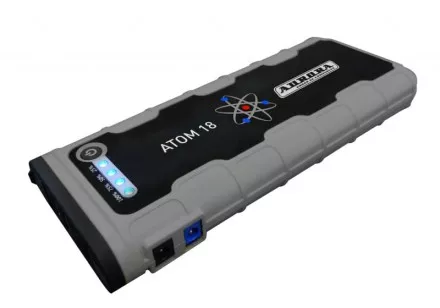Пусковое устройство AURORA ATOM 18 купить в Тюмени