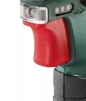 Дрель-шуруповерт аккумуляторная Metabo Power Maxx BS Basic Set купить в Тюмени