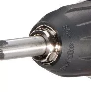Дрель-шуруповерт аккумуляторная Metabo Power Maxx BS Basic Set купить в Тюмени