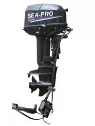 Лодочный мотор SEA-PRO Т30S&amp;E купить в Тюмени