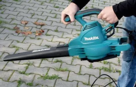 Воздуходувка Makita UB 0800 X купить в Тюмени