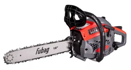 Бензопила FPS 37 easy start Fubag купить в Тюмени
