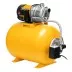 Насосная станция Denzel 97311, PSL1100X, 1100 Вт, 3600 л/ч, ресивер 50 л, подъем 45 м, нержавейка купить в Тюмени