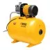 Насосная станция Denzel 97311, PSL1100X, 1100 Вт, 3600 л/ч, ресивер 50 л, подъем 45 м, нержавейка купить в Тюмени
