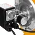 Насосная станция Denzel 97311, PSL1100X, 1100 Вт, 3600 л/ч, ресивер 50 л, подъем 45 м, нержавейка купить в Тюмени