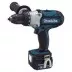 Аккумуляторная дрель-шуруповерт DHP441RFE Makita купить в Тюмени