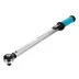 Ключ динамометрический Gross 14181, 20-200 Нм, 1/2&quot;, CrV купить в Тюмени