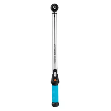 Ключ динамометрический Gross 14181, 20-200 Нм, 1/2&quot;, CrV купить в Тюмени