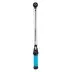 Ключ динамометрический Gross 14181, 20-200 Нм, 1/2&quot;, CrV купить в Тюмени