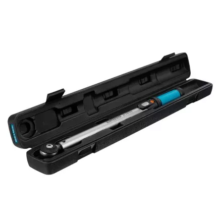 Ключ динамометрический Gross 14181, 20-200 Нм, 1/2&quot;, CrV купить в Тюмени