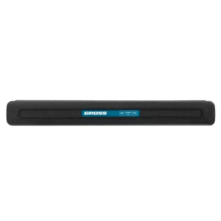 Ключ динамометрический Gross 14181, 20-200 Нм, 1/2&quot;, CrV купить в Тюмени