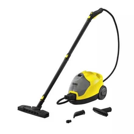 Пароочиститель KARCHER SC 2.600 C EU купить в Тюмени