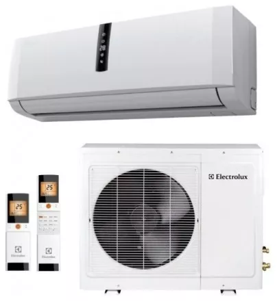 Внешний блок ELECTROLUX EACS-12HG-B/N3/out сплит-системы купить в Тюмени