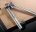 Двуручные кованые рычажные трубогибы для нерж стали и меди 23508-10 купить в Тюмени