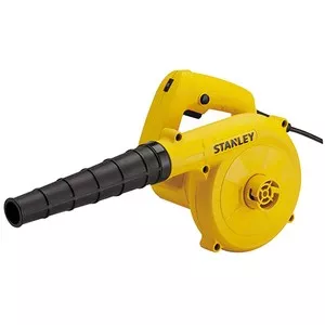 Воздуходувка-пылесос Stanley STPT600 купить в Тюмени