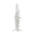 Конвектор электрический XCE-2000, 230 В, 2000 Вт, X-образный нагреватель Denzel 98117 купить в Тюмени