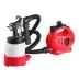 Краскопульт электрический DKSG800 HVLP DEKO, 018-1109 купить в Тюмени