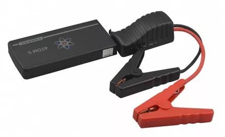 Пусковое устройство AURORA ATOM 5 купить в Тюмени