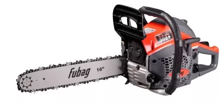 Бензопила FPS 46 easy start Fubag купить в Тюмени