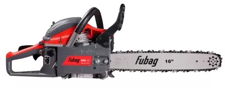 Бензопила FPS 46 easy start Fubag купить в Тюмени