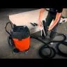 Пылесос универсальный DC 1400 Husqvarna купить в Тюмени
