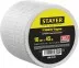 Серпянка самоклеящаяся FIBER-Tape, 10 см х 45м, STAYER Professional 1246-10-45 1246-10-45 купить в Тюмени