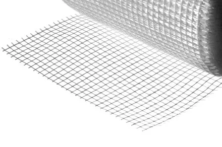 Серпянка самоклеящаяся FIBER-Tape, 10 см х 45м, STAYER Professional 1246-10-45 1246-10-45 купить в Тюмени
