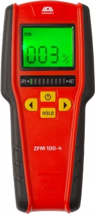 Измеритель влажности ADA ZFM 100-4 купить в Тюмени