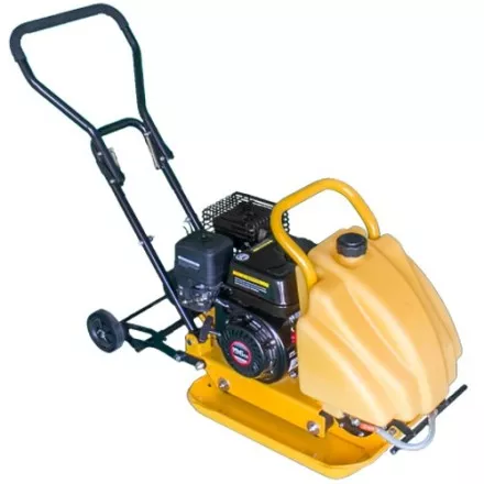 Виброплита RD-29155 RedVerg купить в Тюмени